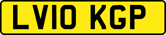 LV10KGP