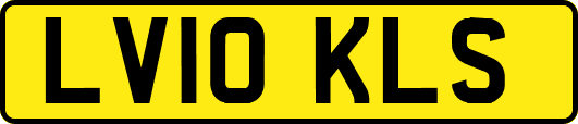 LV10KLS
