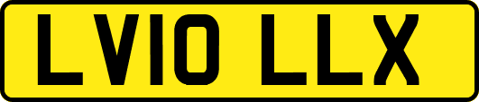 LV10LLX