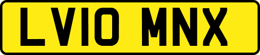 LV10MNX