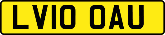 LV10OAU