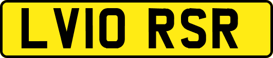 LV10RSR