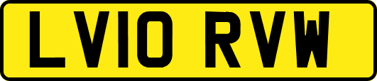 LV10RVW