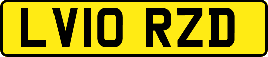 LV10RZD