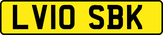 LV10SBK