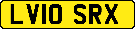 LV10SRX