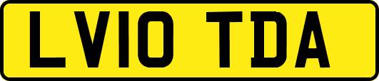 LV10TDA