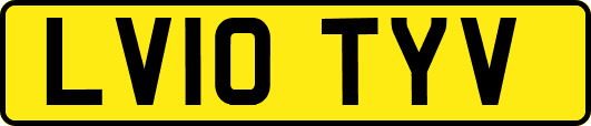 LV10TYV