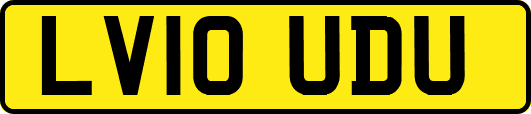 LV10UDU