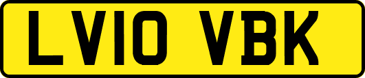 LV10VBK