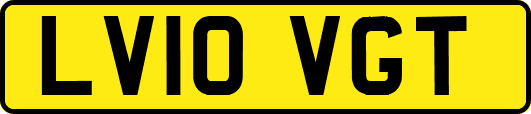 LV10VGT