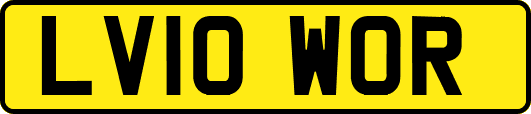 LV10WOR