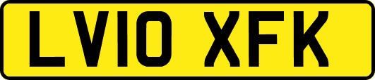 LV10XFK