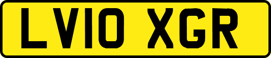 LV10XGR