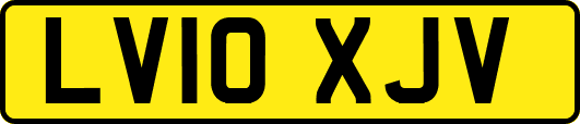 LV10XJV