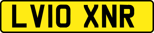 LV10XNR