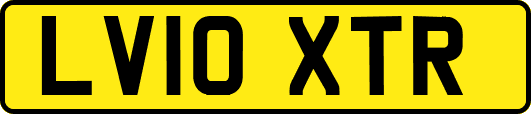 LV10XTR