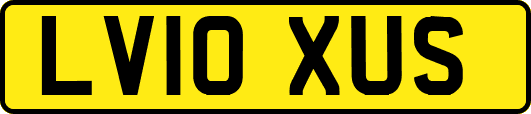LV10XUS