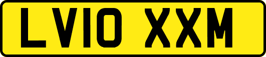 LV10XXM