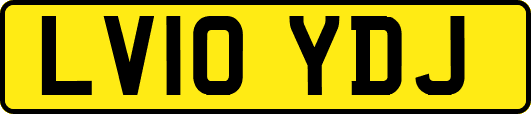LV10YDJ