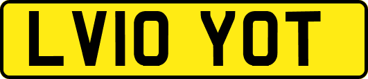 LV10YOT