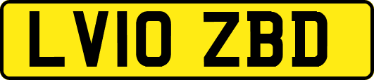 LV10ZBD