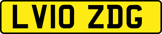 LV10ZDG