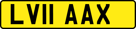 LV11AAX