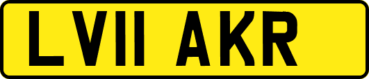LV11AKR