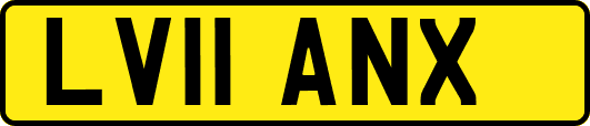 LV11ANX
