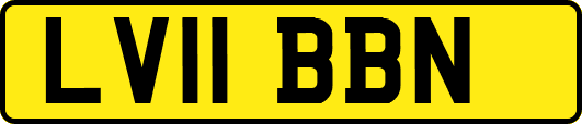 LV11BBN