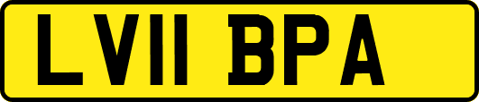 LV11BPA
