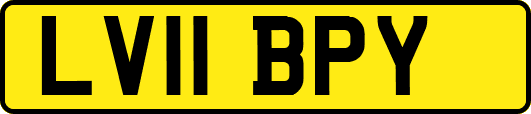 LV11BPY