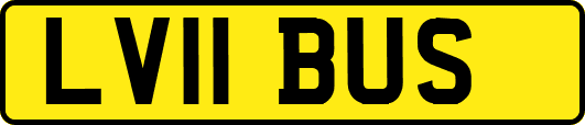 LV11BUS