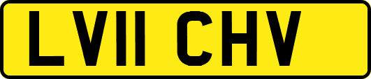 LV11CHV