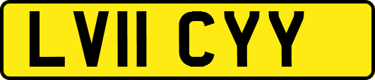 LV11CYY