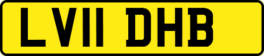 LV11DHB