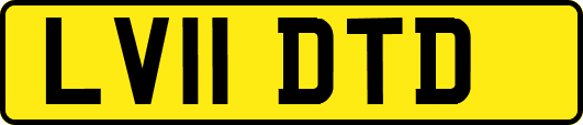 LV11DTD