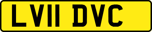 LV11DVC
