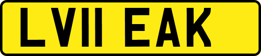 LV11EAK