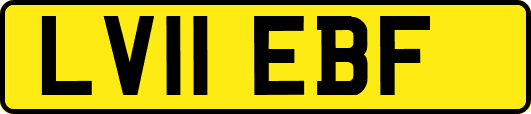 LV11EBF