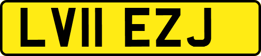 LV11EZJ