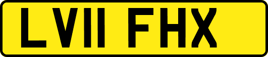 LV11FHX