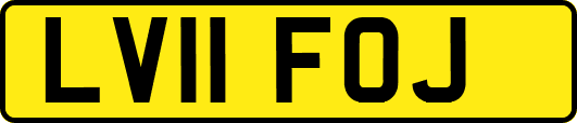 LV11FOJ