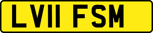 LV11FSM