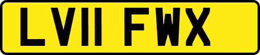 LV11FWX