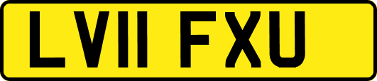 LV11FXU