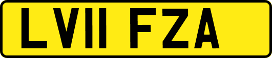 LV11FZA