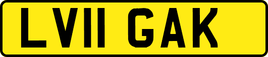 LV11GAK