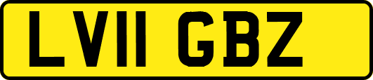 LV11GBZ